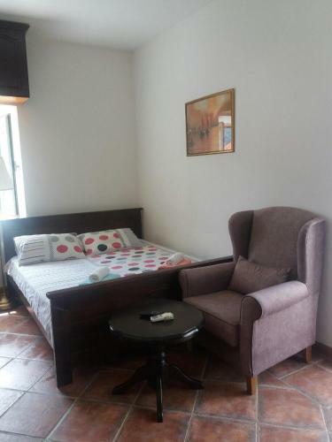 Kamena Palata Apartments