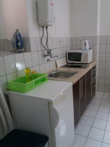 Kamena Palata Apartments