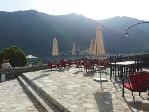 Kamena Palata Apartments