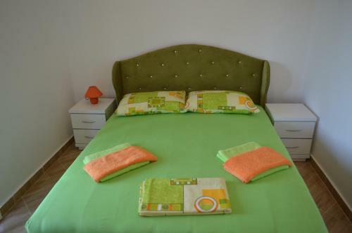 Apartments Coso
