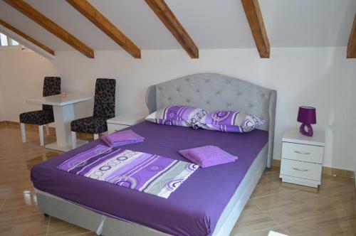 Apartments Coso