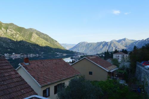 Apartments Coso