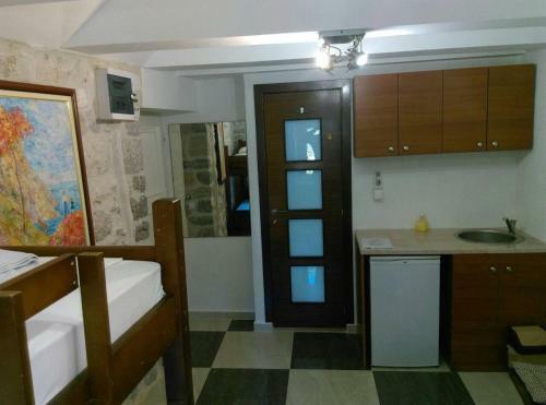 Hostal Apartments ?uki?
