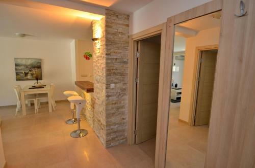Muo Apartments