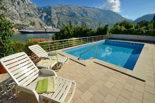 Muo Apartments