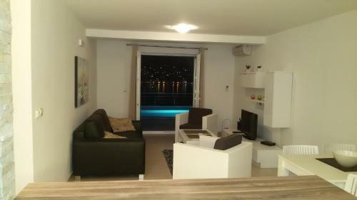 Muo Apartments