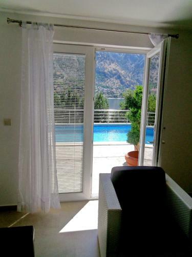 Muo Apartments