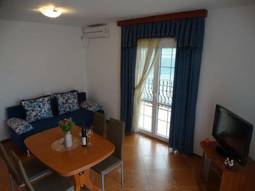 Apartments Paradiso