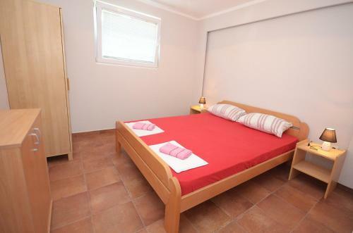 Apartments Dakovic