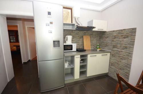 Apartments Dakovic