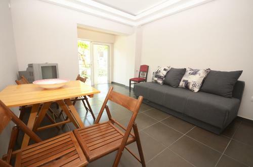 Apartments Dakovic