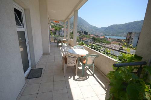 Apartments Dakovic