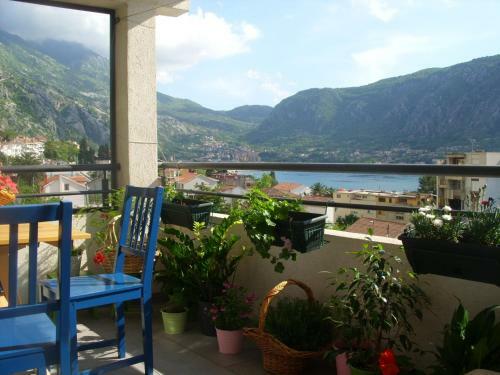 Apartments Dakovic