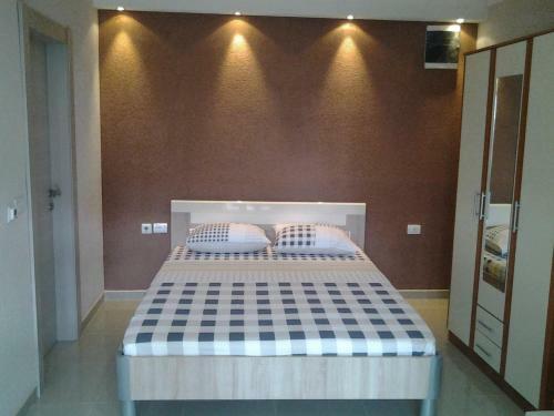 Apartamentos Ljuta Studios