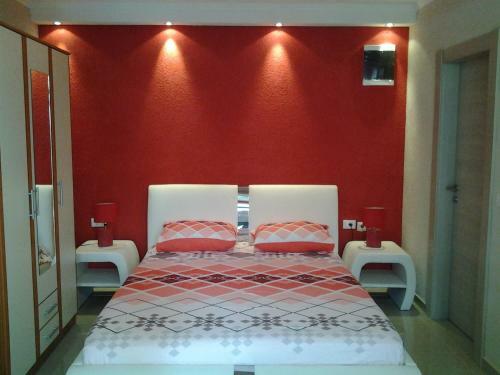 Apartamentos Ljuta Studios