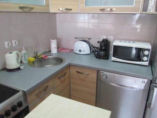 Apartment Jovicevic
