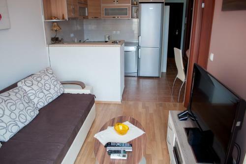 Apartment Jovicevic