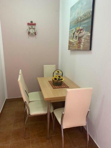 Apartment Jovicevic