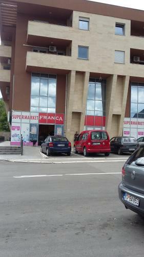 Apartments Krivokapic