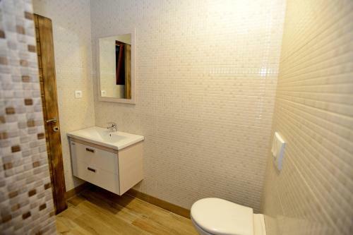 Apartments Parteli