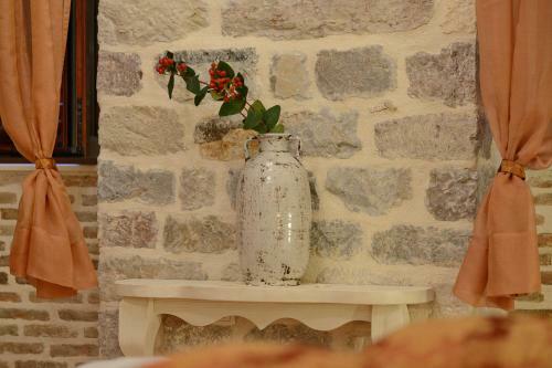 Apartments Parteli