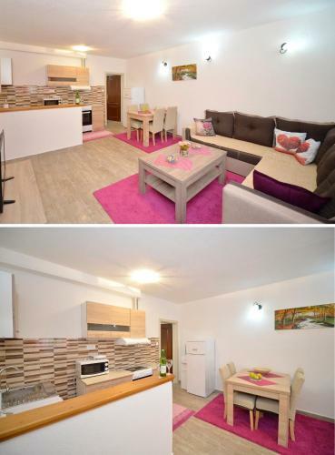Apartment Gara