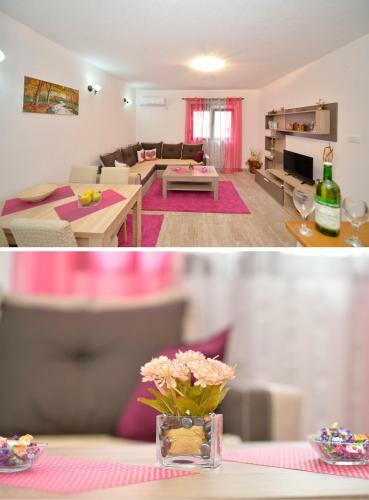 Apartment Gara