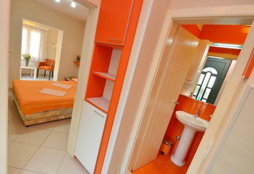 Apartmani Cetkovic