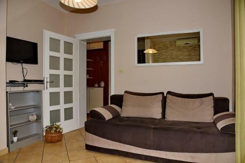 Apartmani Cetkovic