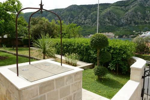Apartmani Cetkovic