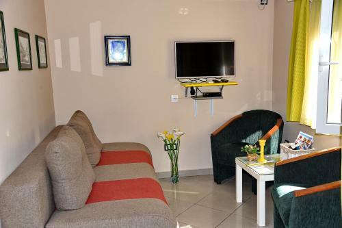 Apartmani Cetkovic
