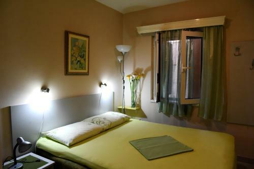 Apartmani Cetkovic