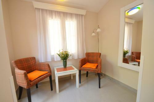 Apartmani Cetkovic
