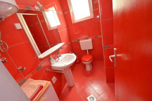 Apartmani Cetkovic