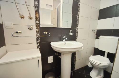 Apartmani Cetkovic