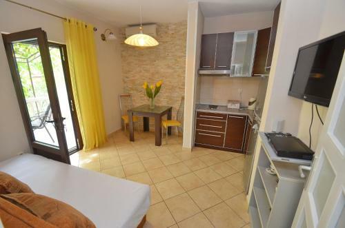 Apartmani Cetkovic