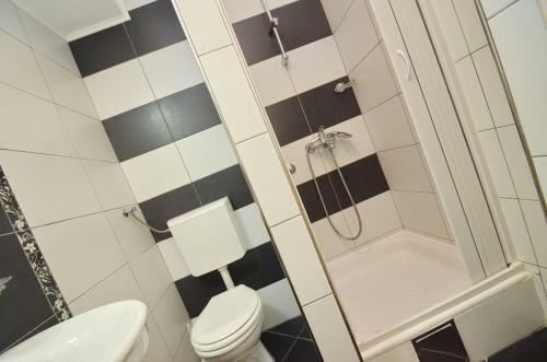 Apartmani Cetkovic