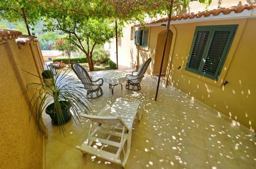 Apartmani Cetkovic