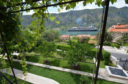 Apartmani Cetkovic