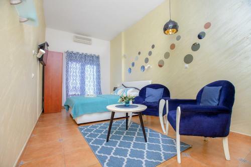 Apartments Vukotic I