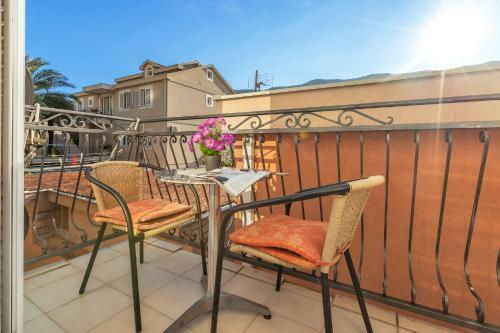 Apartments Vukotic I