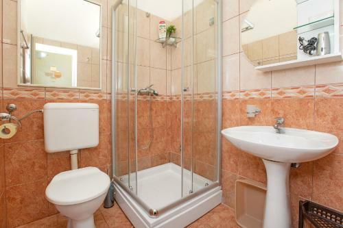 Apartments Vukotic I