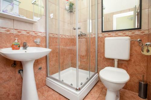 Apartments Vukotic I