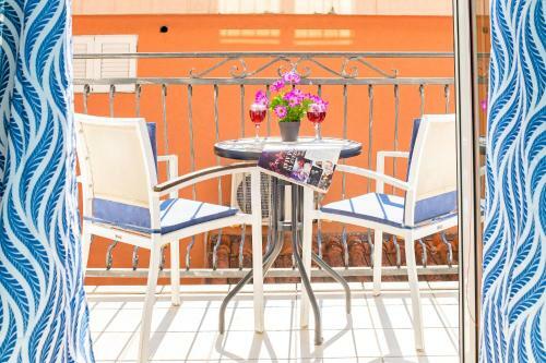 Apartments Vukotic I