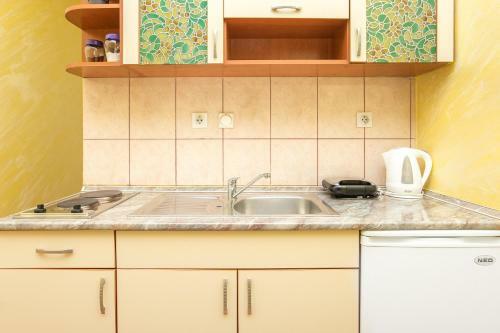 Apartments Vukotic I