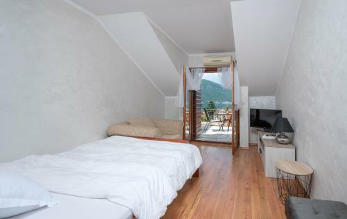 Apartments Nikcevic