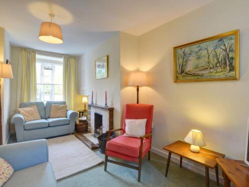 Holiday Home Caerynwch