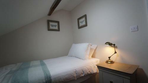 Bed & Breakfast The Horseshoe Inn