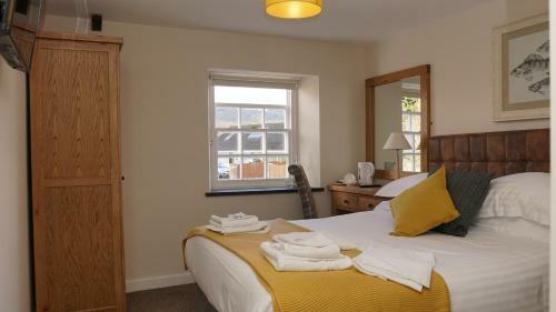 Bed & Breakfast The Horseshoe Inn