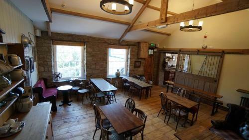 Bed & Breakfast The Horseshoe Inn